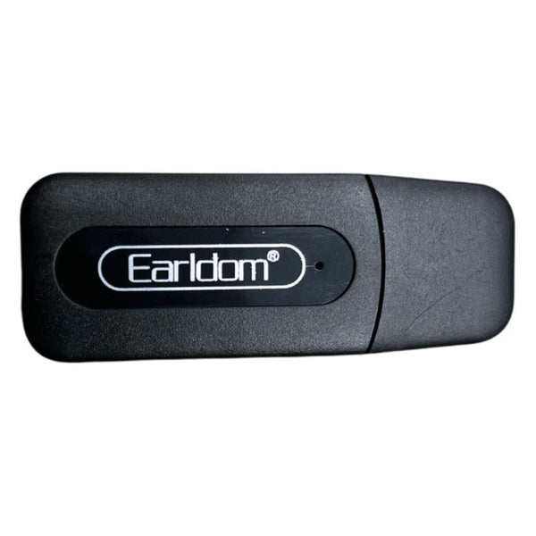 Earldom Transmisor Bluetooth para Carro (ET-M22)