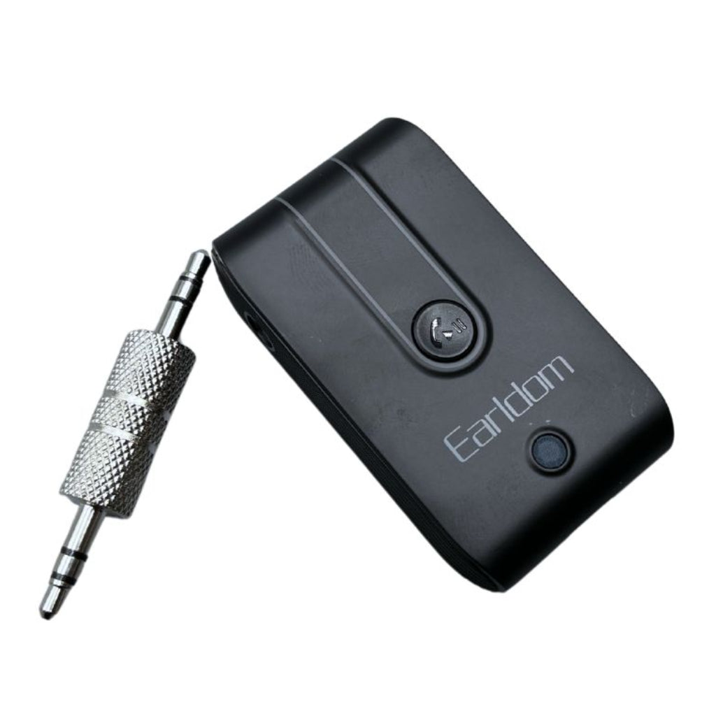 Earldom Transmisor de Música Bluetooth (ET-BR05)
