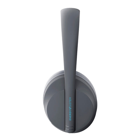 Energy Sistem Audífonos Inalámbricos de Diadema Bluetooth Hoshi Eco
