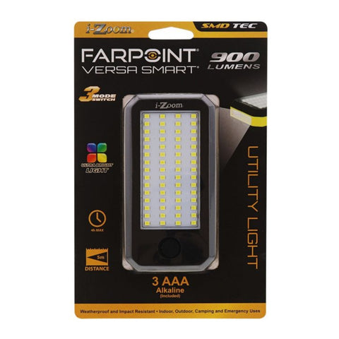 Farpoint Luz Utilitaria 900 Lumens, FL6015012DS