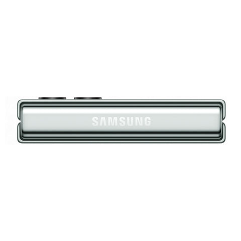 Samsung Teléfono Celular Galaxy Z Flip 5, 256GB + Gratis Estuche Transparente + Cargador Inalámbrico 15W