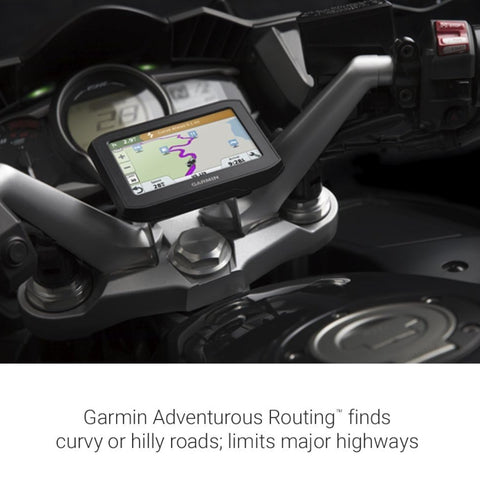 ▷ Navegadores GPS Para Motocicletas:【COMPARATIVA y Reseñas】