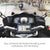 Garmin GPS Navegador para Motocicleta Pantalla 4.3" Zumo 396 LMT-S