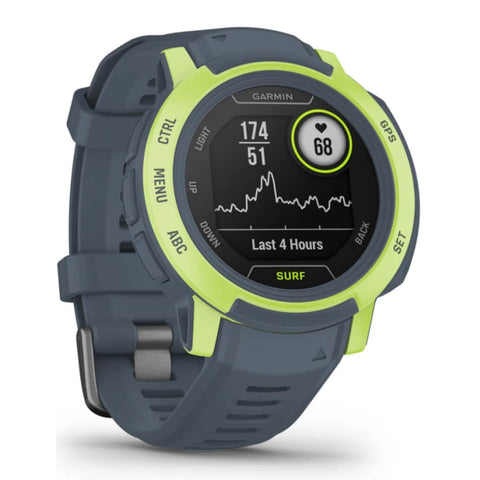 Garmin Smartwatch Instinct 2 Edición Surf
