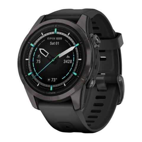 Garmin Smartwatch Epix Pro (Gen 2) Edición Zafiro
