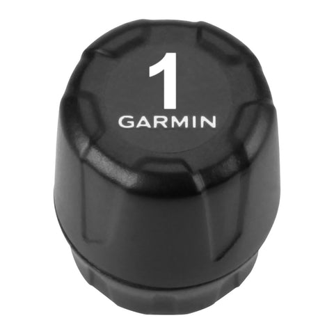 Garmin Sensor de Presión de Neumático