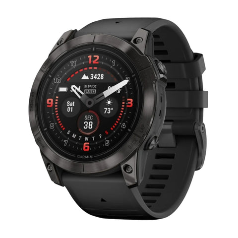 Garmin Smartwatch Epix Pro Edición Zafiro, 51 mm