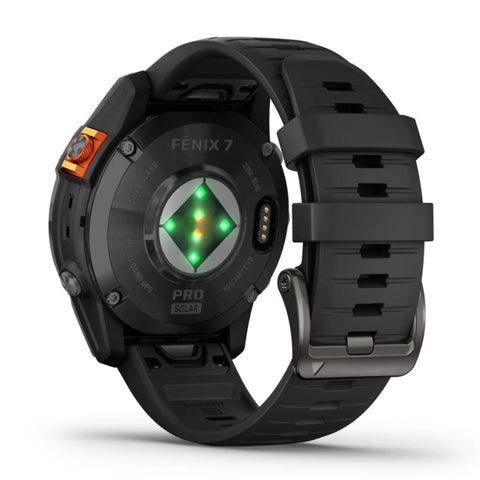 Garmin Smartwatch Fenix 7 Pro Edición Solar, 47 mm