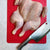 Global Cuchillo para Carnicero Acero Inoxidable, 16 cm