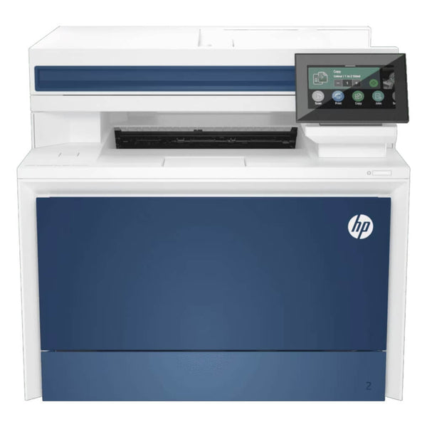 HP Impresora Multifuncional Color Laserjet Pro 4303DW, 5HH65A