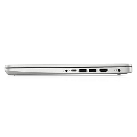 HP Laptop Notebook 14" 14-DQ2536LA, 802C7LA