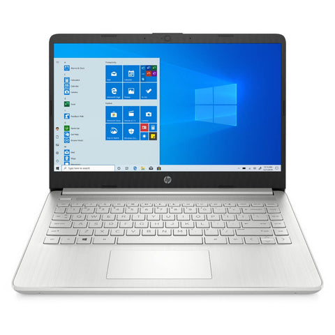 HP Laptop Notebook 14" 14-DQ2536LA, 802C7LA