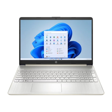 HP Laptop Notebook 15.6" 15-ef2500la, 60N40LA