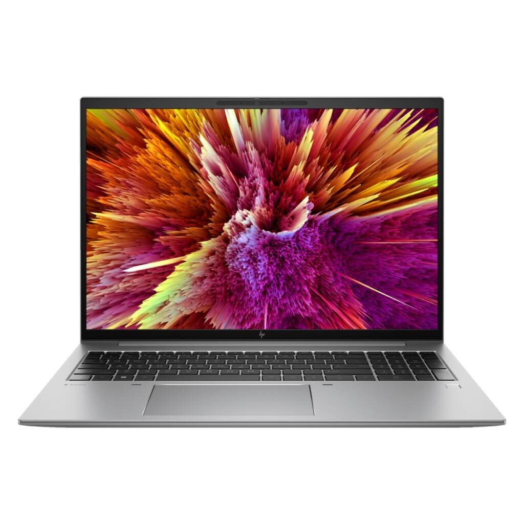 HP Laptop Notebook 16" ZBook Firefly G10, 860Y3LA