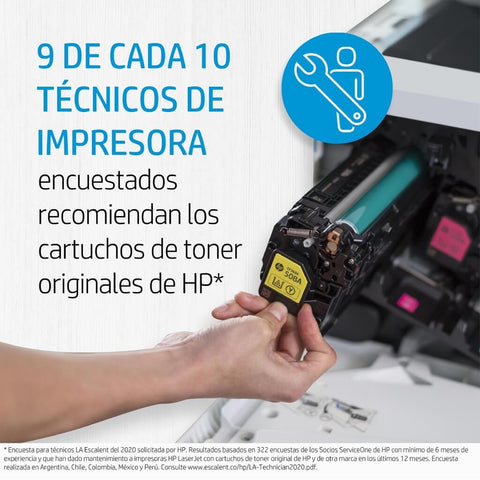 HP Tóner de Tinta Original 90X