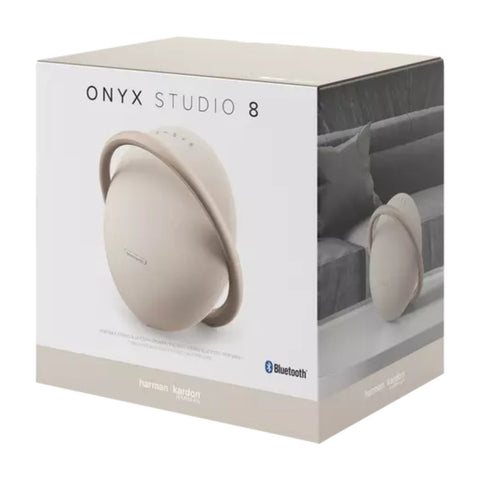 Onyx Studio 8 de Harman Kardon 🎶❤️altavoz portátil, bluetooth y