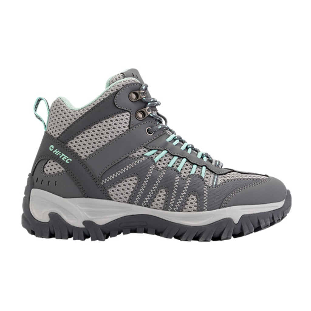  Merrell - Zapatillas de trekking para hombre, gris, 7.5 : Ropa,  Zapatos y Joyería