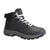 Hi-Tec Zapatos para Hiking Altitude VII WPi Negro/Gris, para Mujer