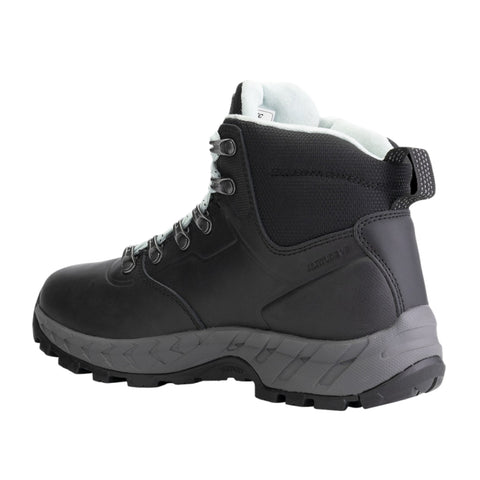 Hi-Tec Zapatos para Hiking Altitude VII WPi Negro/Gris, para Mujer