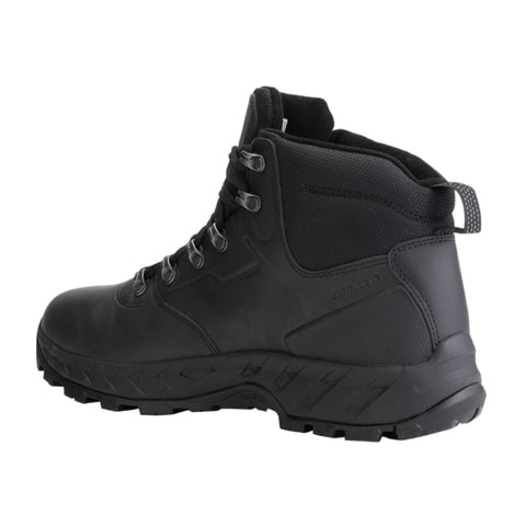 Hi-Tec Zapatos para Hiking Altitude VII WPi Negro, para Hombre