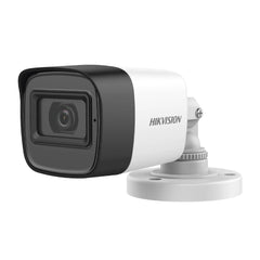 Hikvision Cámara de Seguridad Bullet Fija para Exteriores 2 MP, 2.8mm