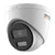 Hikvision Cámara de Seguridad Turret Fija Smart Hybrid Light para Exteriores/Interiores 4MP, 2.8MM