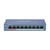 Hikvision Conmutador POE Gigabit Ethernet 9 Puertos (DS-3E0109P-E/M)