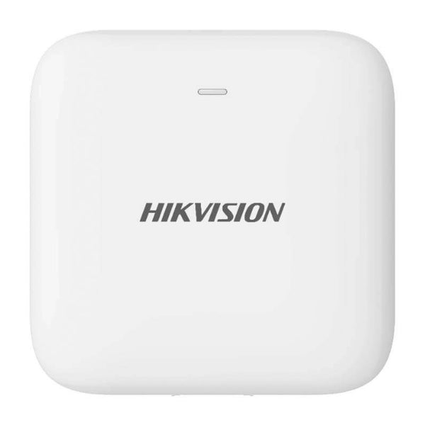 Hikvision Detector Inalámbrico de Fugas de Agua (DS-PDWL-E-WB)