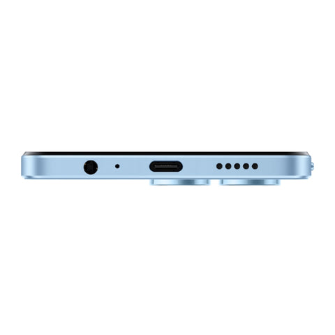 Honor Teléfono Celular X6a Plus, 128gb