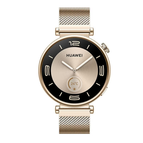 Huawei Smartwatch Watch GT 4, 41mm