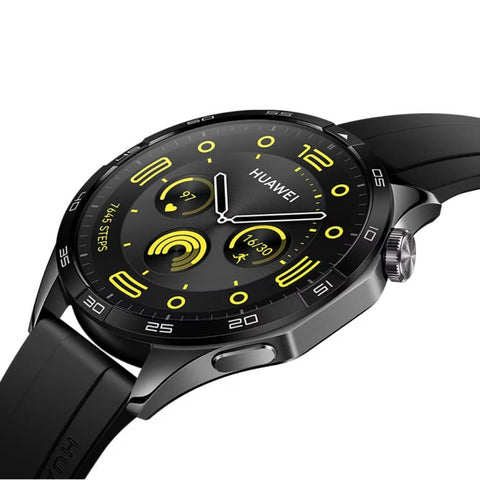 Las mejores ofertas en Relojes inteligentes Huawei Watch para Estuche  Android 44 mm