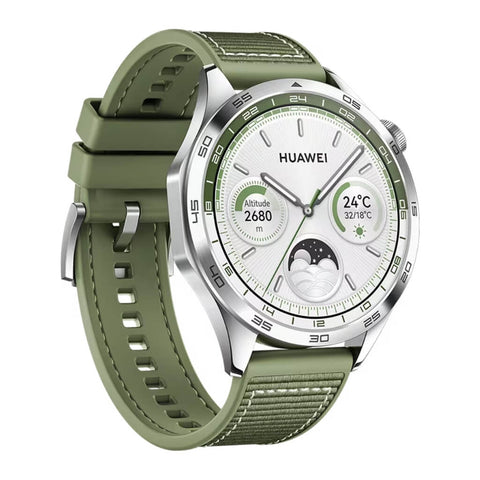 Las mejores ofertas en Caja de 44 mm Huawei Watch Inteligente