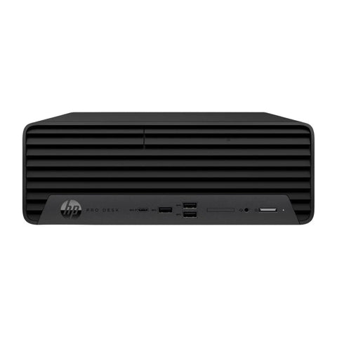 HP Computadora Desktop SFF 400 G9 Pro (9L8U1LA#ABM)