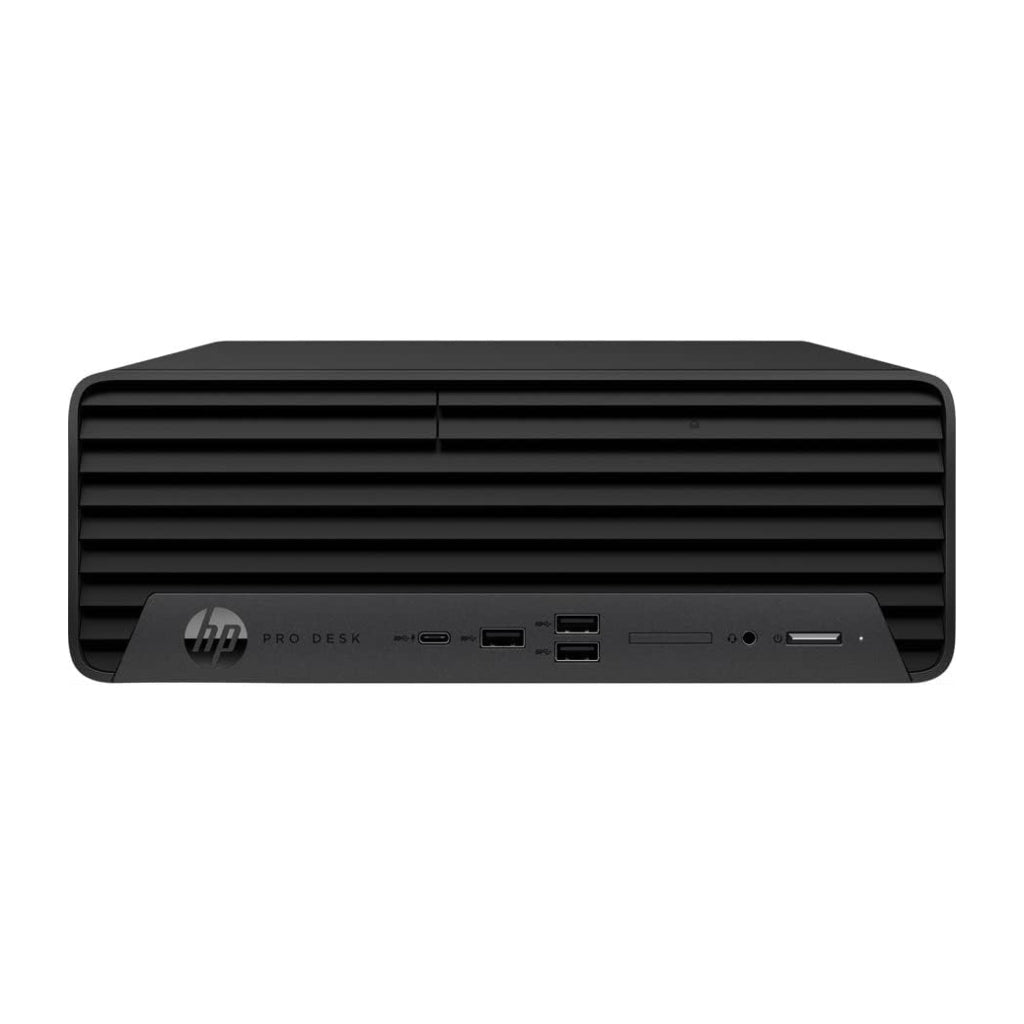 HP Computadora Desktop SFF 400 G9 Pro (9L8V2LA#ABM)