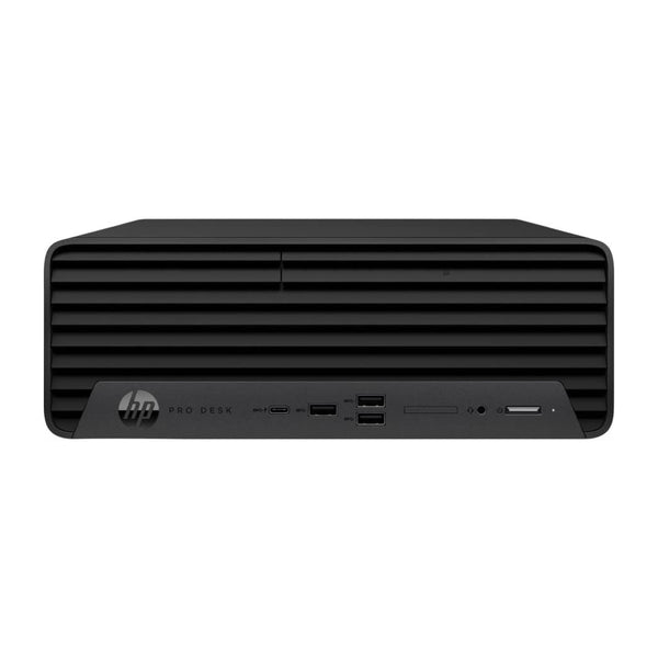 HP Computadora Desktop SFF 400 G9 Pro (9L8U0LA#ABM)