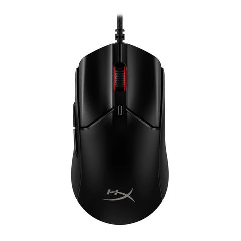 HyperX Mouse Alámbrico Gaming Pulsefire Haste 2, 6N0A7AA