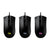 HyperX Mouse Alámbrico Gaming Pulsefire Core RGB, 4P4F8AA