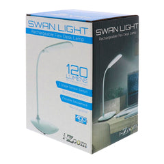I-Zoom Lámpara Recargable 120 Lumens, FL21606