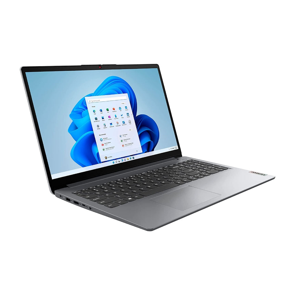 ▷ Lenovo Laptop 15.6 Notebook IdeaPad 1 15ALC7, 82R4006DGJ
