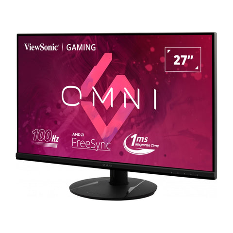 ViewSonic Monitor 27" LED FHD OMNI Gaming, VX2716