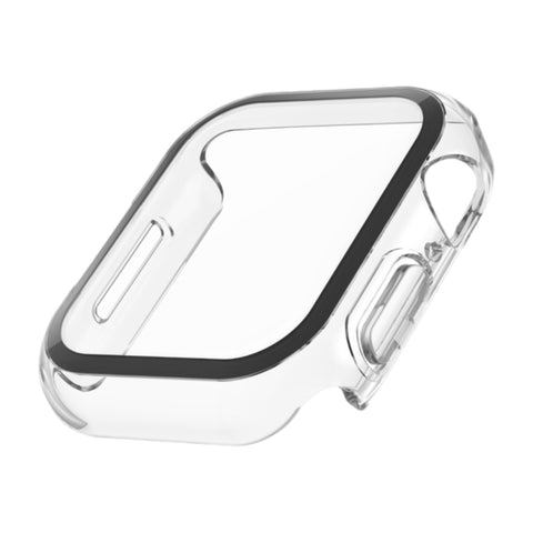 Belkin Protector de Pantalla con Bumper para Apple Watch Series 8/7