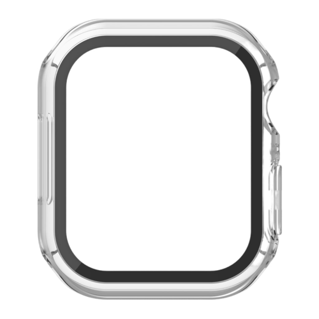 Belkin Protector de Pantalla con Bumper para Apple Watch Series 8/7