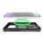 Itskins Estuche para iPhone 15 Pro Max Magsafe Hybrid R Frost