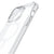 Itskins Estuche para iPhone 15/14 Magsafe Hybrid R Clear