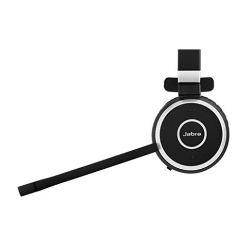 Jabra Audífonos Inalámbricos de Diadema Evolve 65 SE MS Mono