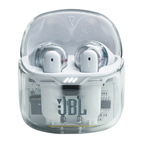 JBL Audífonos Inalámbricos True Wireless Tune Flex