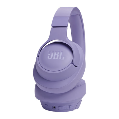 Audifono JBL Tune 720BT - Blanco - Casa Suiza
