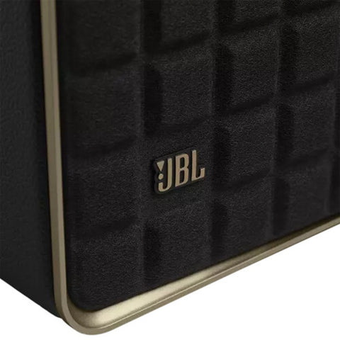 JBL Parlante Portátil Retro Inteligente Authentics 500