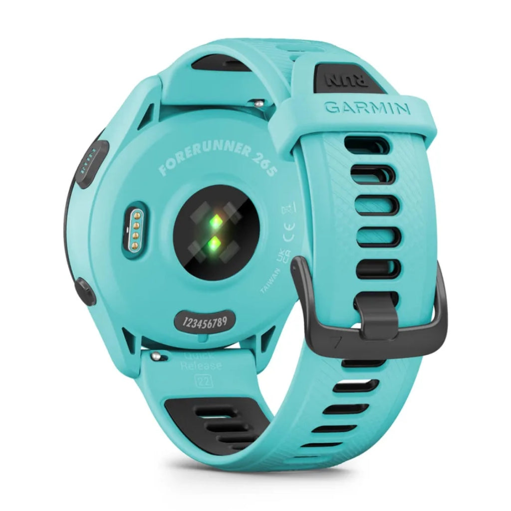 Garmin Smartwatch Forerunner 265 Music – Unimart.com