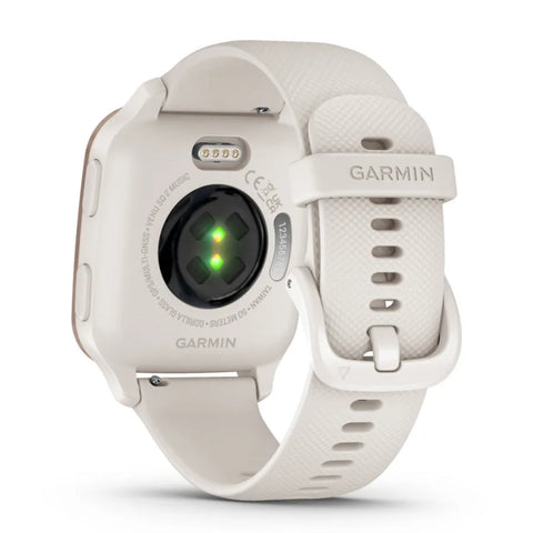 Garmin Smartwatch Venu SQ 2 Music
